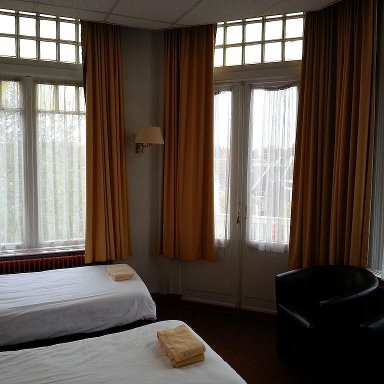 Hotel met 23 kamers regio Utrecht