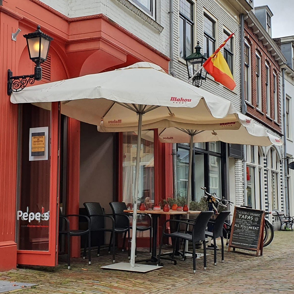 Restaurant Wijk bij Duurstede
