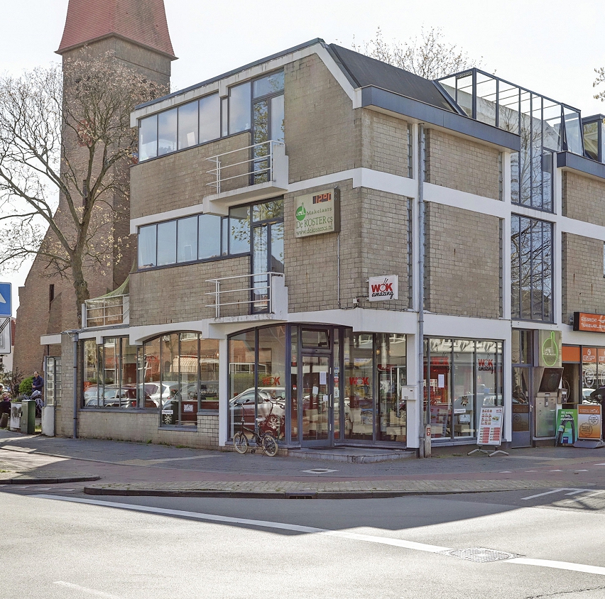 Afhaal- en bezorgrestaurant te Hilversum (actueel!!)