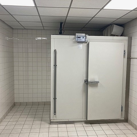 Productiekeuken Hilversum