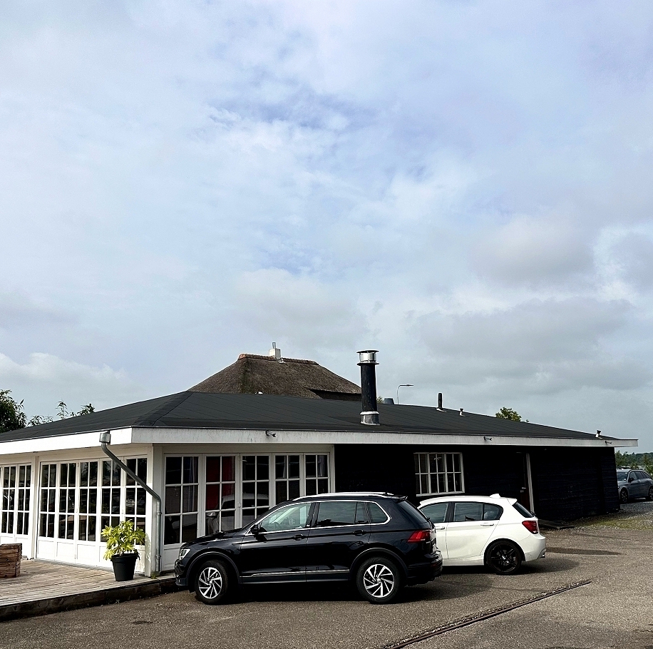 Restaurant Oud Loosdrecht