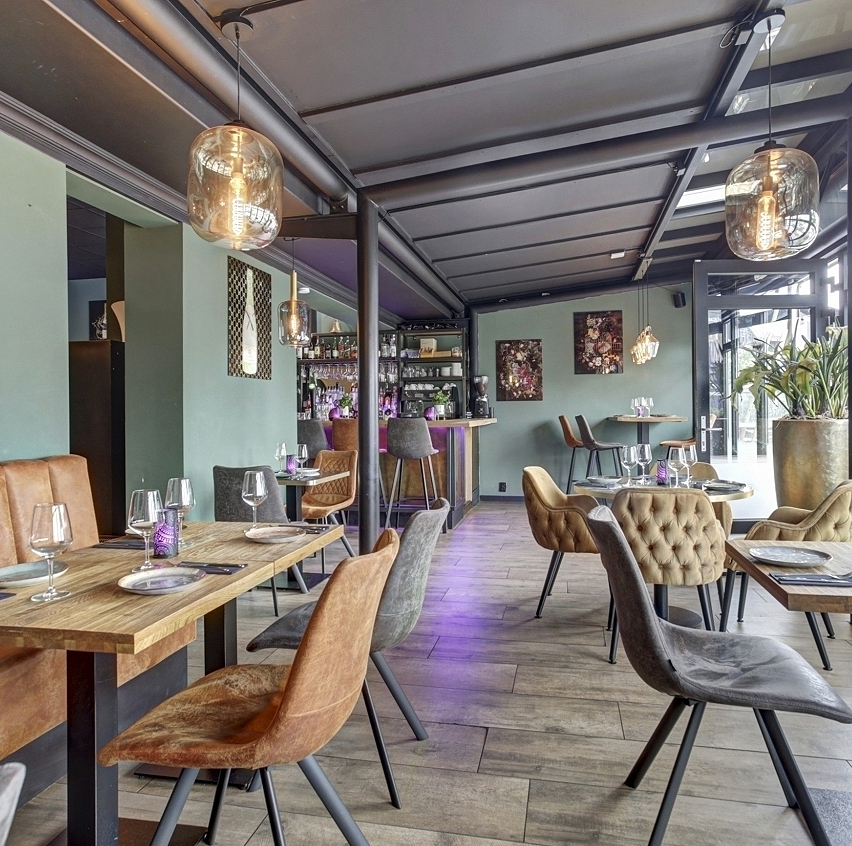 Restaurant Almere Haven