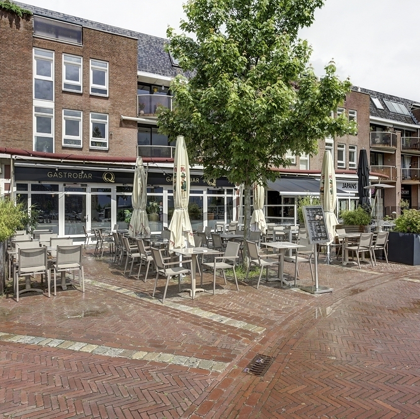 Restaurant Almere Haven