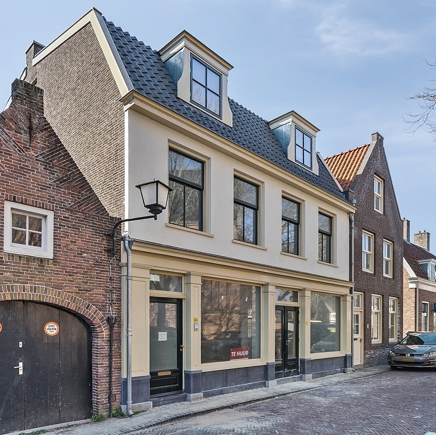 Restaurant in Naarden Vesting