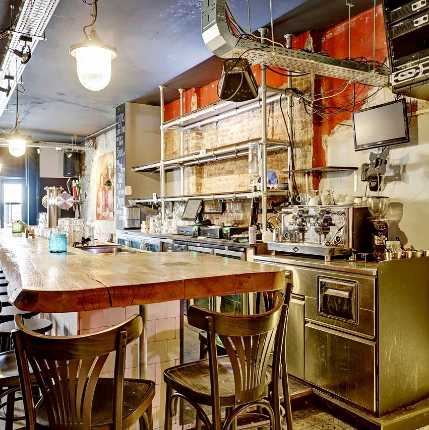 Pool en Dart Café centrum Hilversum