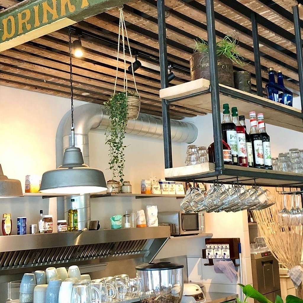 Lunchroom Creperie Het Gooi