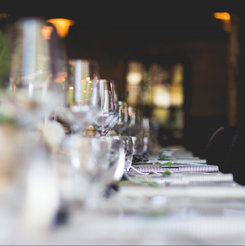 Allround Cateringbedrijf Het Gooi