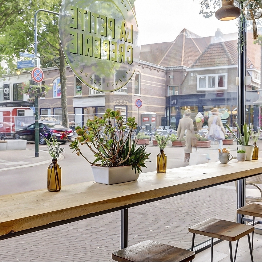 Lunchroom Creperie Het Gooi