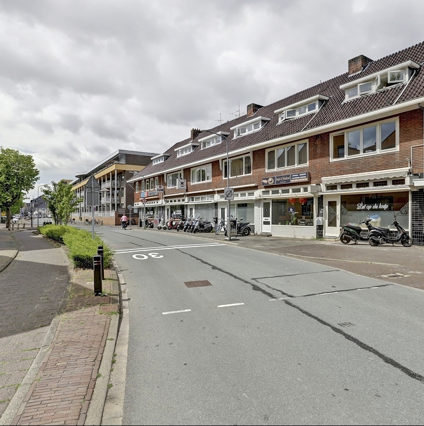 Sushi en Pokebowl afhaal- en bezorg Hilversum
