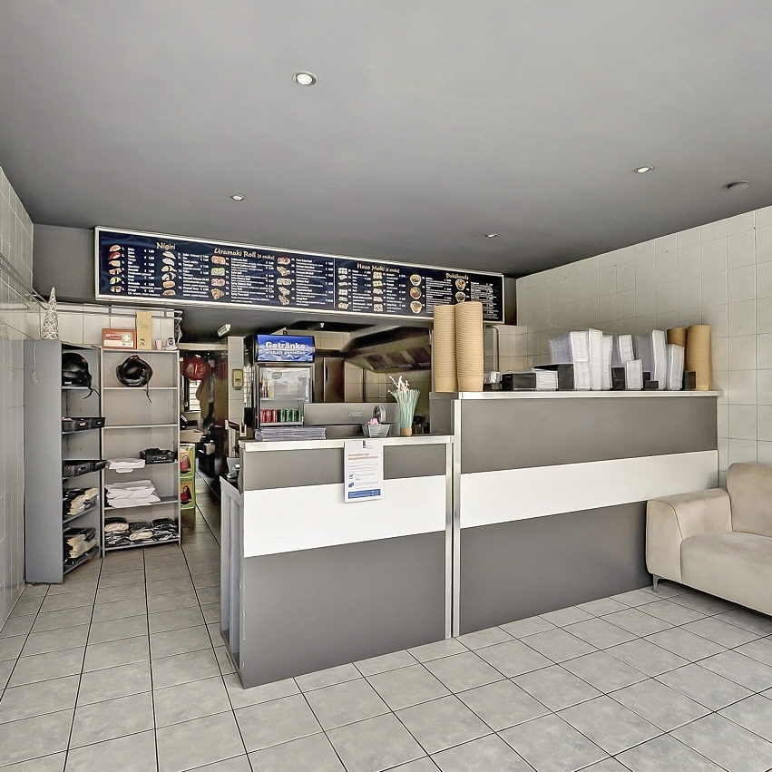 Sushi en Pokebowl afhaal- en bezorg Hilversum