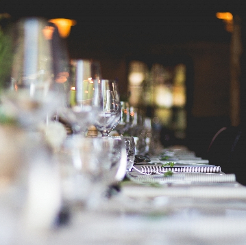 Indiaas Restaurant – Het Gooi