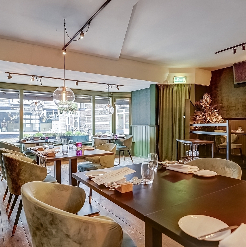 Restaurant Het Gooi