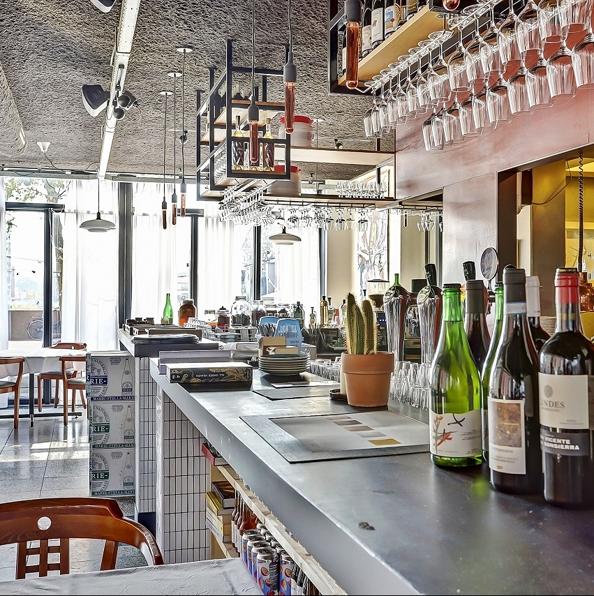Restaurant Utrecht