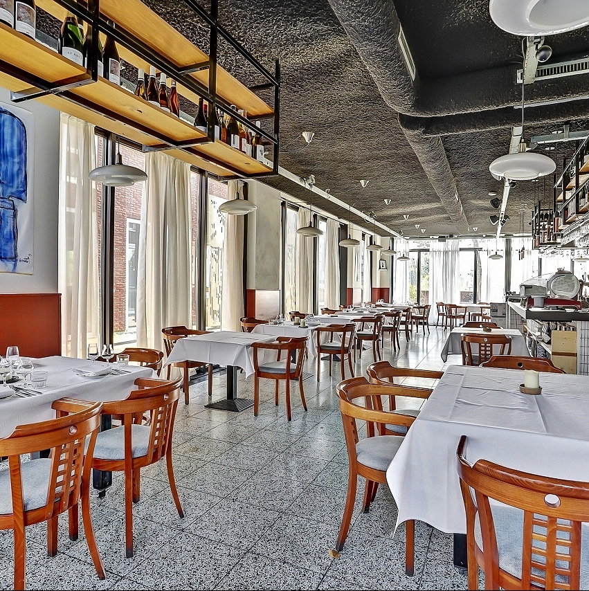 Restaurant Utrecht