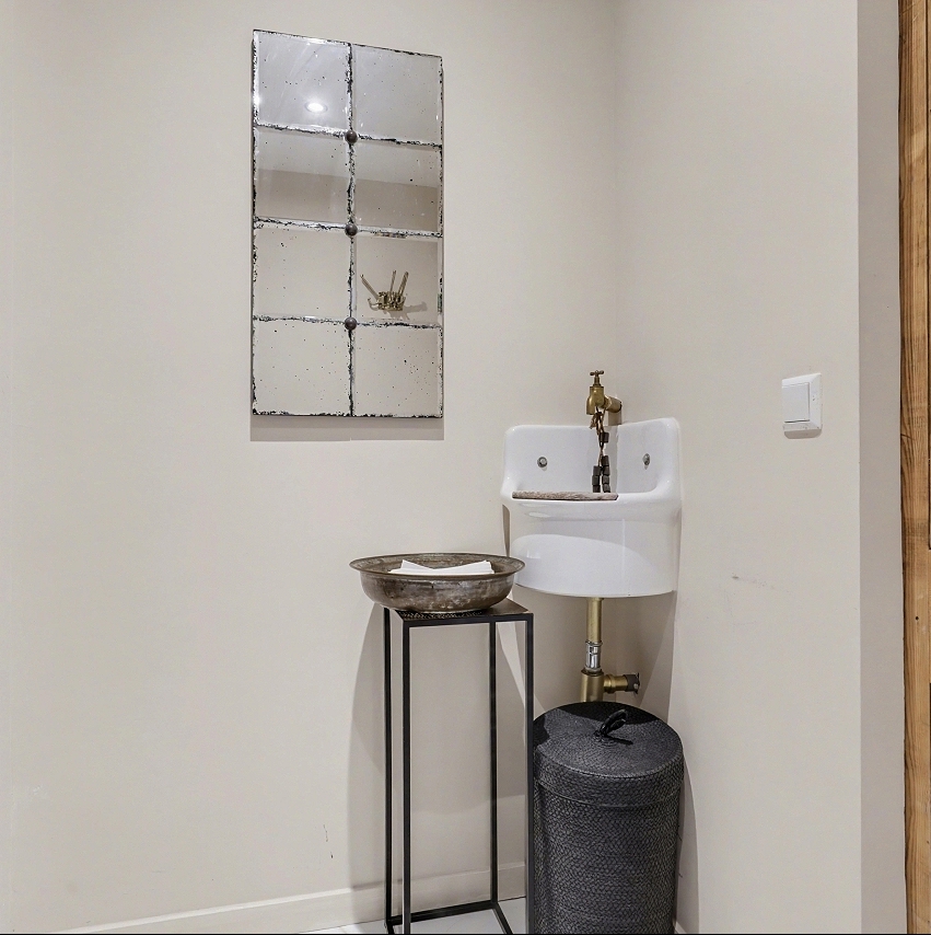 Pand ingericht als catering traiteur private dining