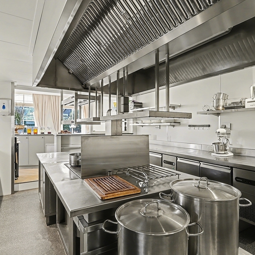 Restaurant aan de Vecht te Maarssen