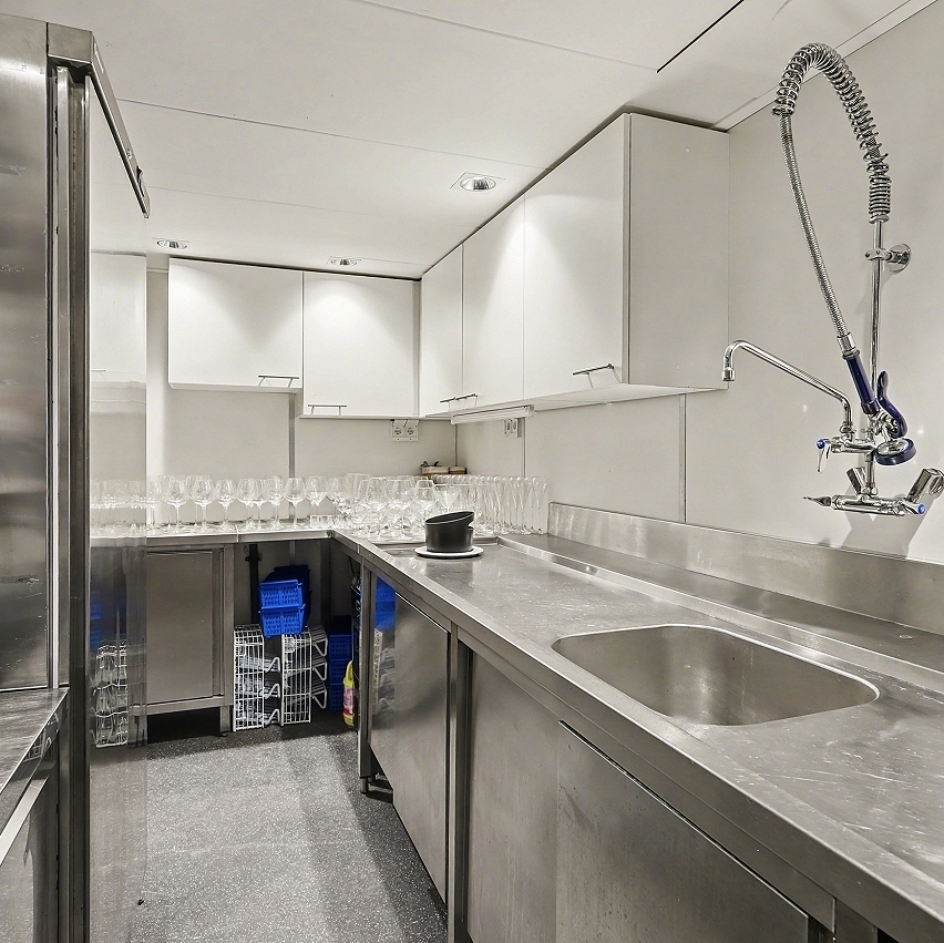 Restaurant aan de Vecht te Maarssen