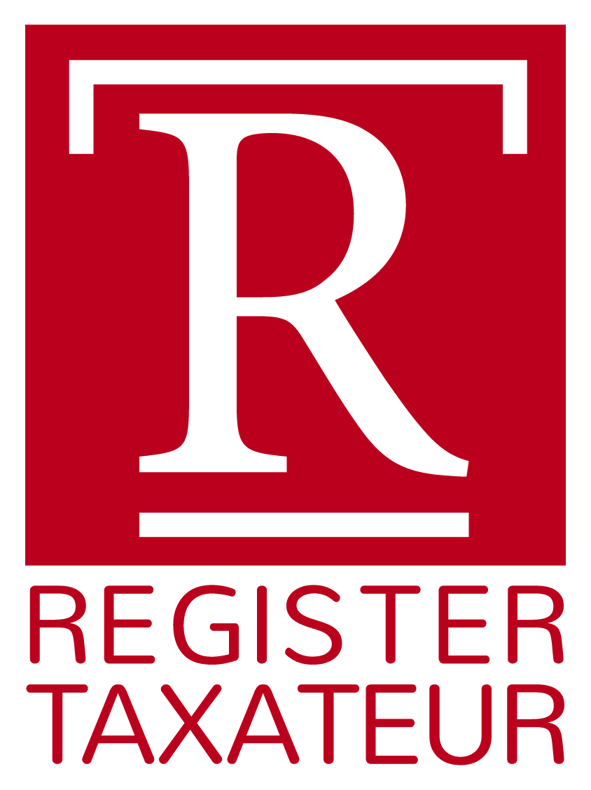 Nederlands Register Vastgoed Taxateurs